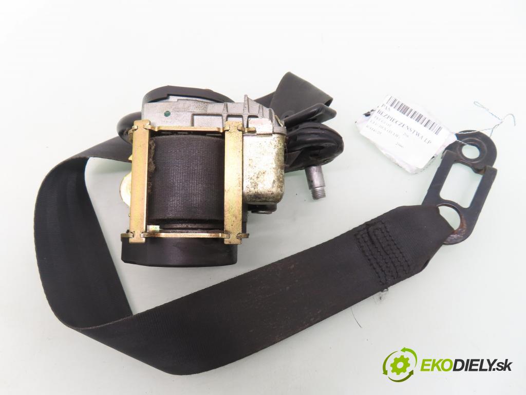 PEUGEOT 206 liftback (2A/C) HB 2000 440,00 1.1 i - HFX (TU1JP) 1124,00 držák BEZPEČNOST LP 96432746XX