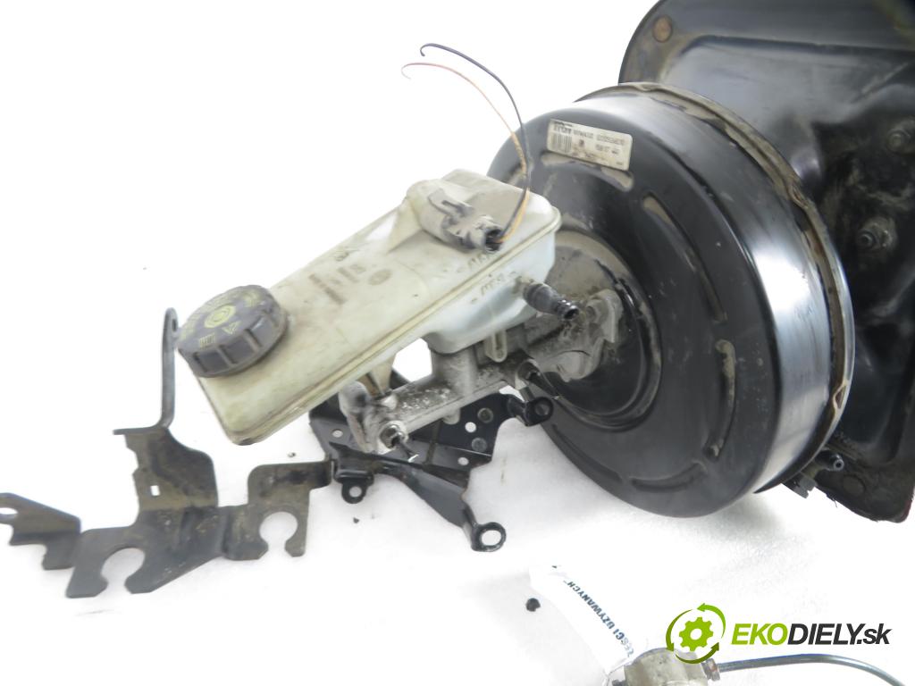 RENAULT TRAFIC II Skrzynia (FL) FURGON 2007 84,00 2.0 dCi 115 - M9R 780 1995,00 preloženie 8200506830 ; 93857441