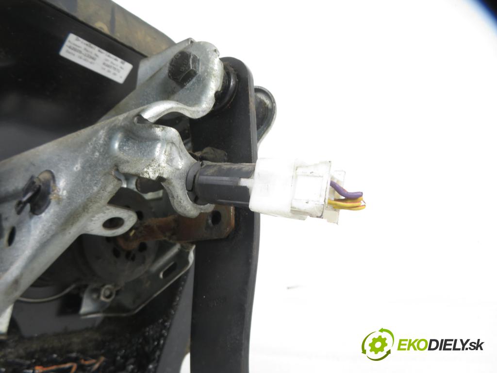 RENAULT TRAFIC II Skrzynia (FL) FURGON 2007 84,00 2.0 dCi 115 - M9R 780 1995,00 preloženie 8200506830 ; 93857441