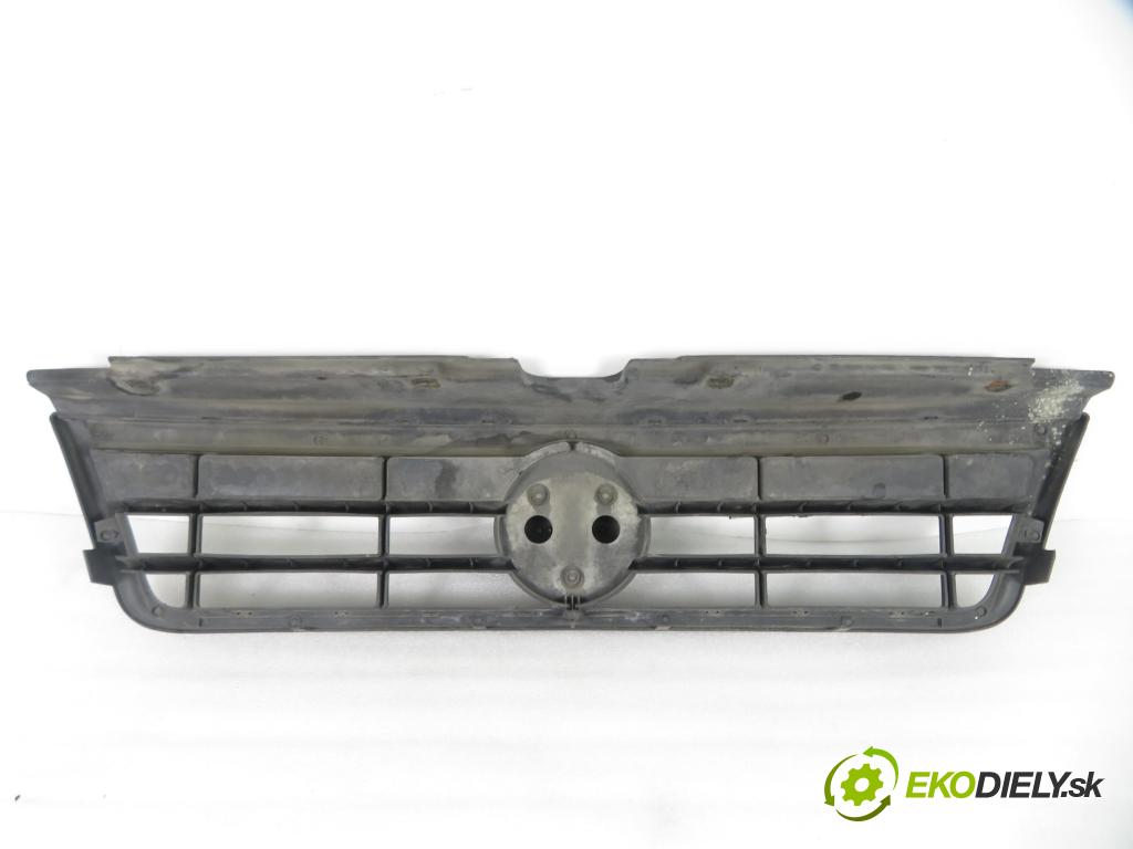 FIAT DUCATO Skrzynia (244_) FURGON 2005 62,00 2.0 JTD 8V 84 - RHV (PSA) 1997,00 mřížka / maska LS132915801