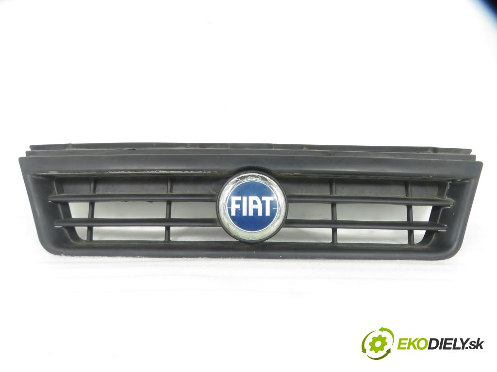 FIAT DUCATO Skrzynia (244_) FURGON 2005 62,00 2.0 JTD 8V 84 - RHV (PSA) 1997,00 mřížka / maska LS132915801