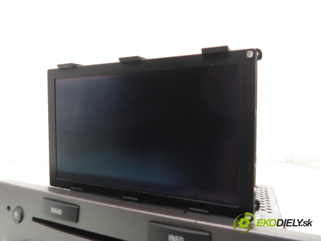 OPEL SIGNUM HB 2005 110,00 1.9 CDTI 150 1910,00 RADIO CD 13188477 ; CD70