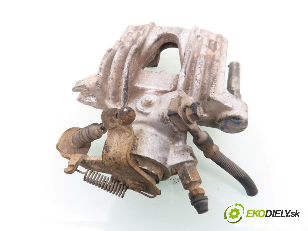 OPEL ASTRA G liftback (T98) HB 2003 66,00 1.4 16V - X 14 XE 1389,00 brzdič třmen LT