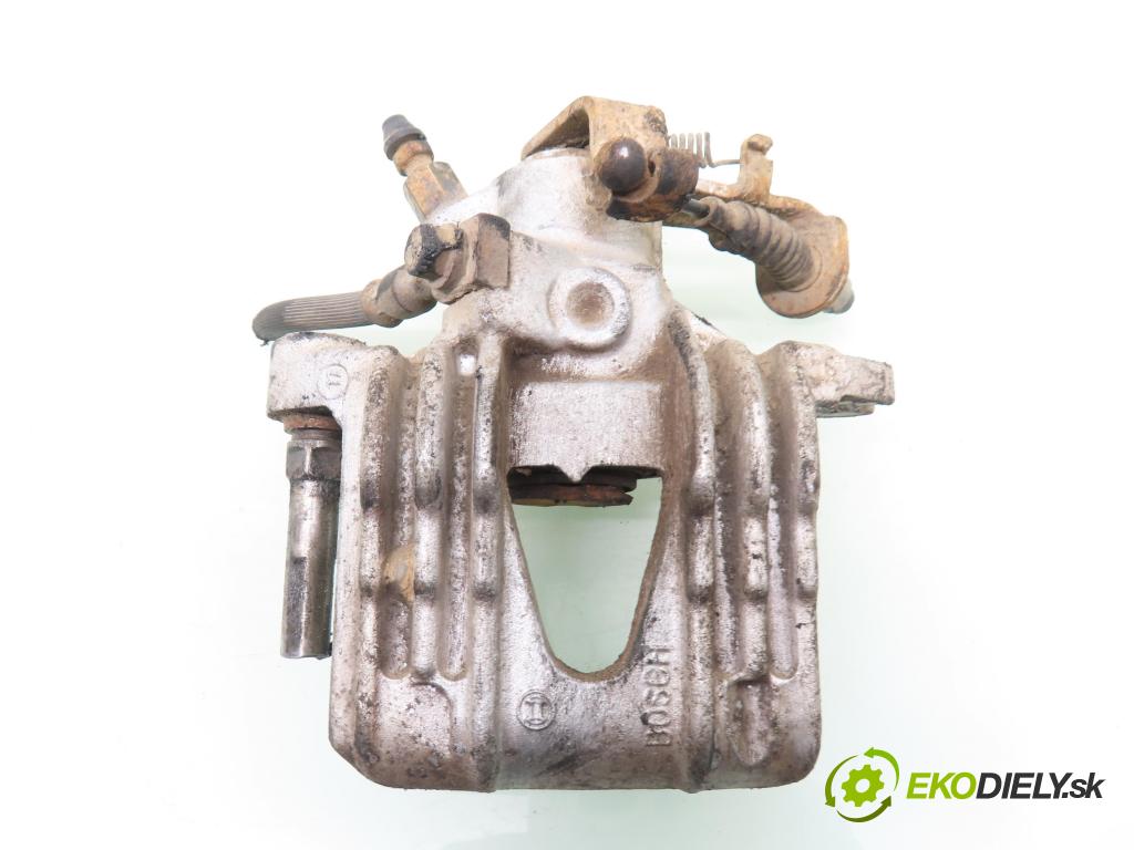 OPEL ASTRA G liftback (T98) HB 2003 66,00 1.4 16V - X 14 XE 1389,00 brzdič třmen LT