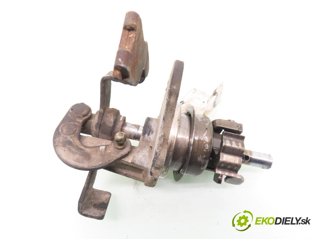 OPEL ASTRA G Kombi (T98) KOMBI 1999 60,00 2.0 DI - X 20 DTL 1995,00 VOLIČ: převodovky 