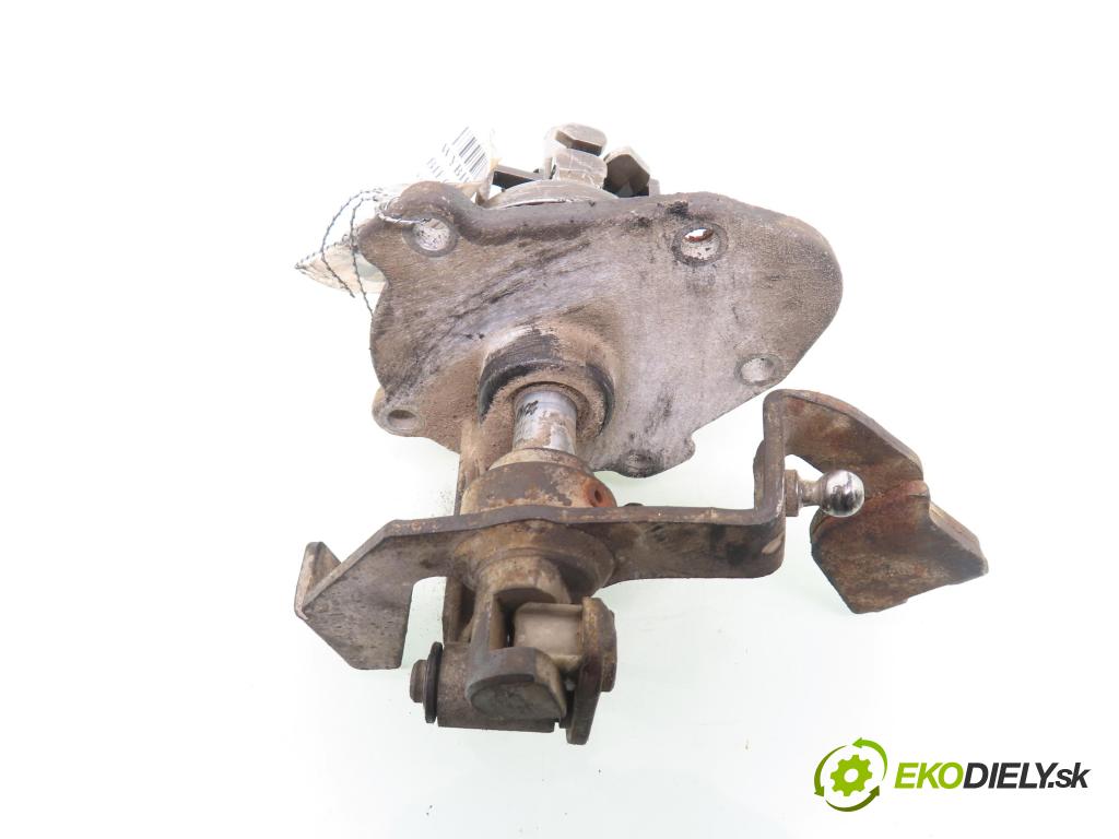 OPEL ASTRA G Kombi (T98) KOMBI 1999 60,00 2.0 DI - X 20 DTL 1995,00 VOLIČ: převodovky