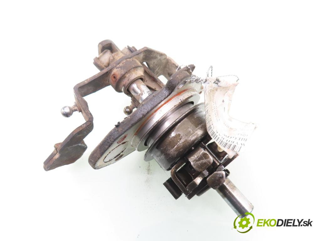 OPEL ASTRA G Kombi (T98) KOMBI 1999 60,00 2.0 DI - X 20 DTL 1995,00 VOLIČ: převodovky