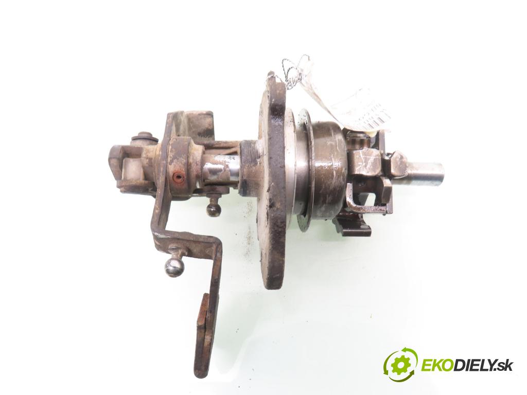 OPEL ASTRA G Kombi (T98) KOMBI 1999 60,00 2.0 DI - X 20 DTL 1995,00 VOLIČ: převodovky