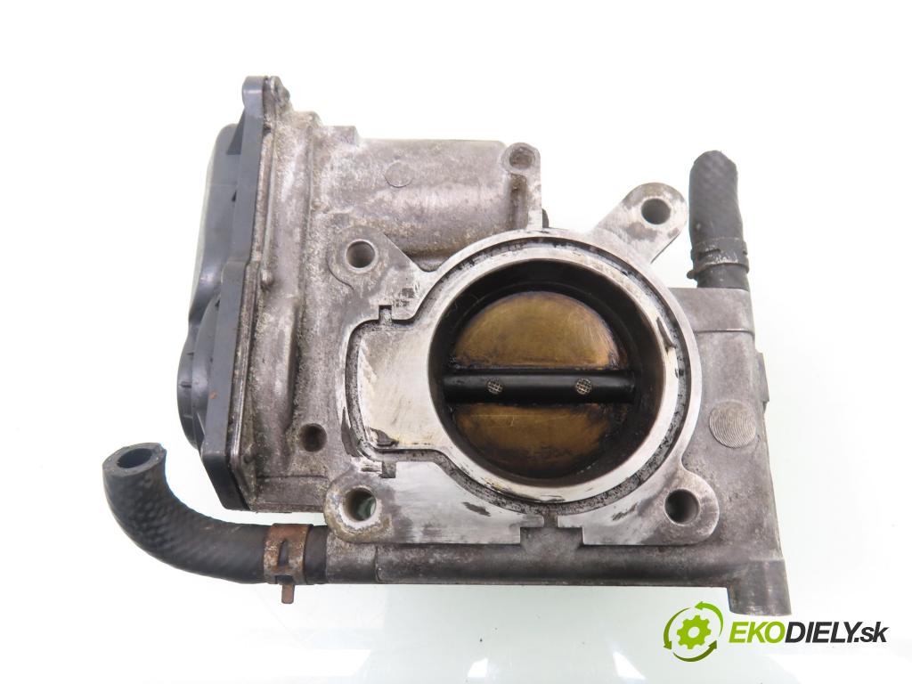 MAZDA 6 Station Wagon (GY) KOMBI 2006 107,00 2 - LFF7 1999,00 škrtíci klapka L3R413640 (Škrticí klapka)