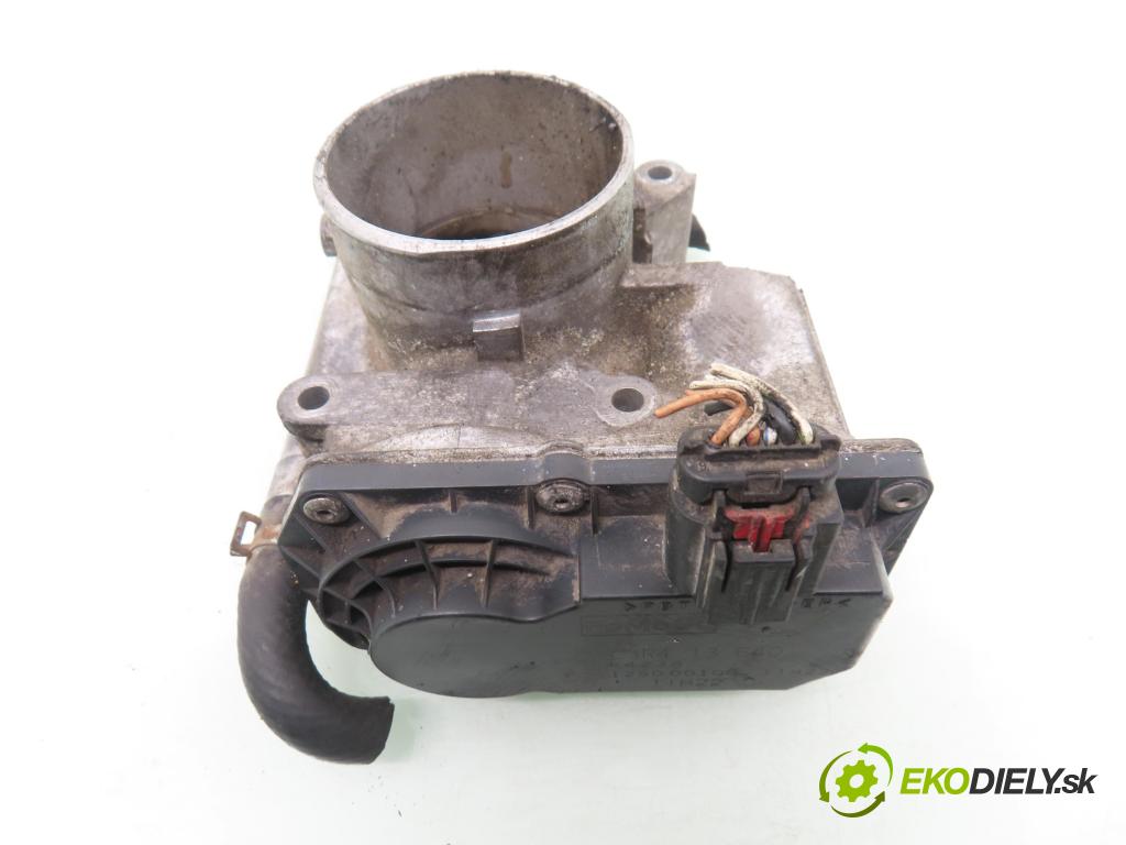 MAZDA 6 Station Wagon (GY) KOMBI 2006 107,00 2 - LFF7 1999,00 škrtíci klapka L3R413640 (Škrticí klapka)