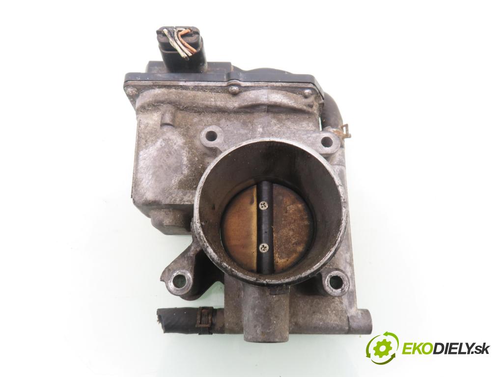 MAZDA 6 Station Wagon (GY) KOMBI 2006 107,00 2 - LFF7 1999,00 škrtíci klapka L3R413640 (Škrticí klapka)