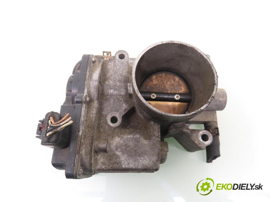 MAZDA 6 Station Wagon (GY) KOMBI 2006 107,00 2 - LFF7 1999,00 škrtíci klapka L3R413640 (Škrticí klapka)