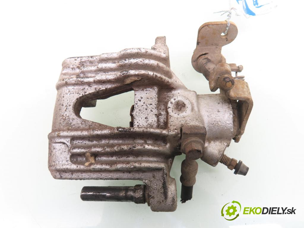 OPEL ASTRA G liftback (T98) HB 2003 66,00 1.4 16V - X 14 XE 1389,00 brzdič třmen PT