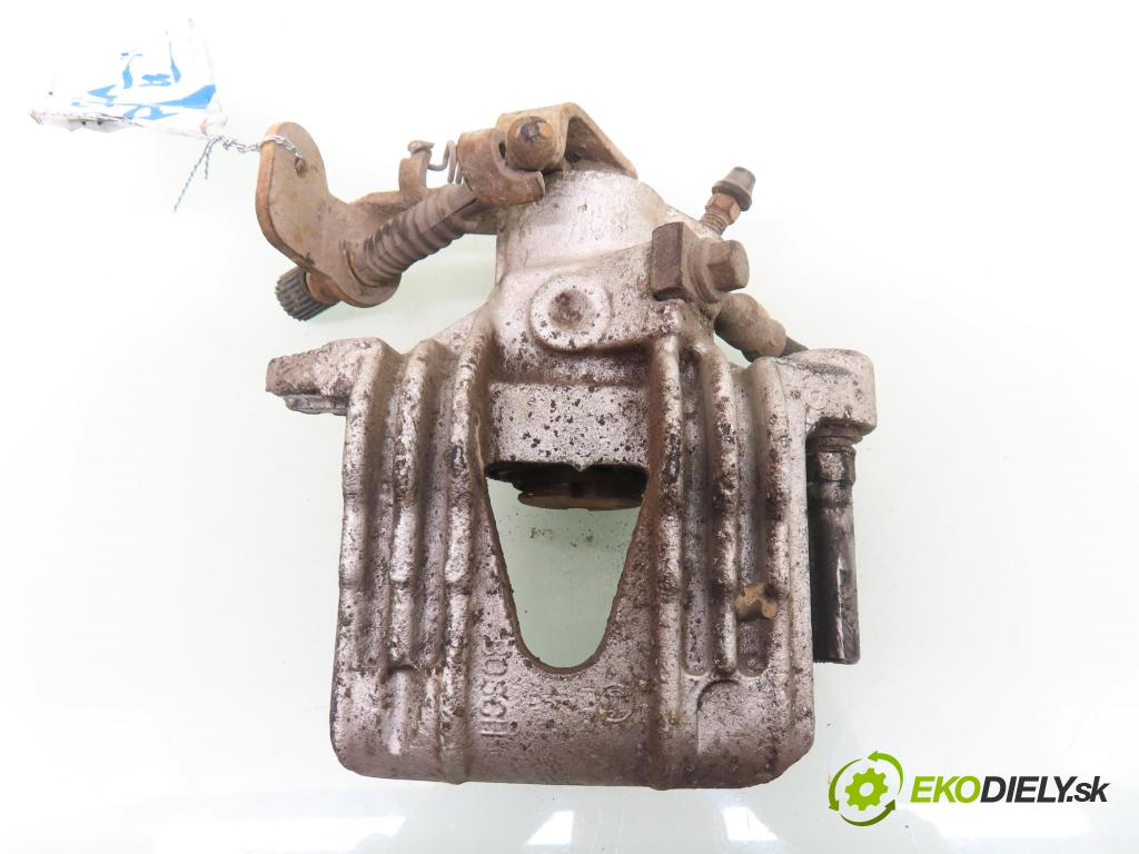 OPEL ASTRA G liftback (T98) HB 2003 66,00 1.4 16V - X 14 XE 1389,00 brzdič třmen PT