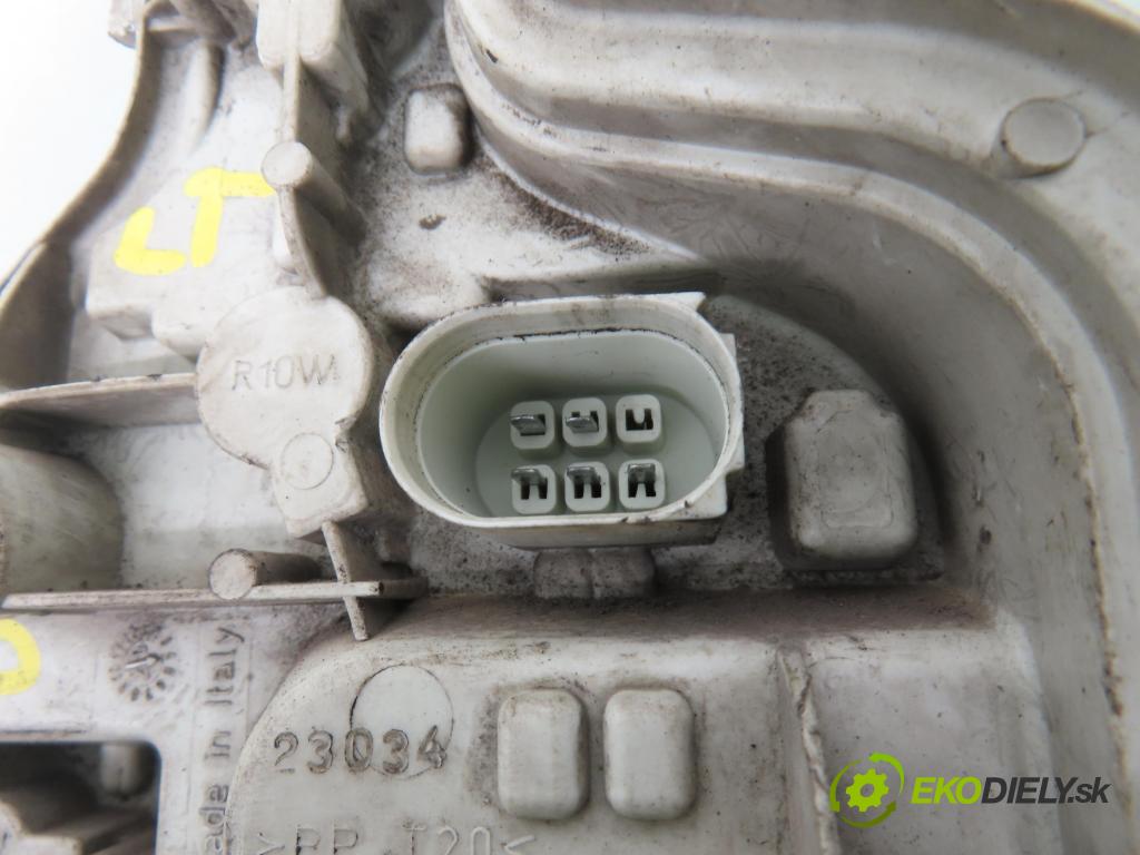 AUDI A3 (8P1) HB 2006 125,00 2.0 TDI - BMN 1968,00 vložka svetla ľavy zadné 8P0945257