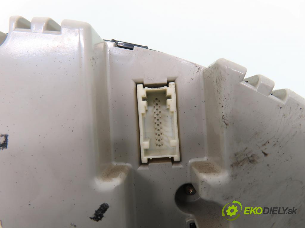 BMW 3 Touring (E46) KOMBI 2004 110,00 320 d 150 - M47 D20 (204D4) 1995,00 Prístrojovka elektrický 0263639203 ; 6940871