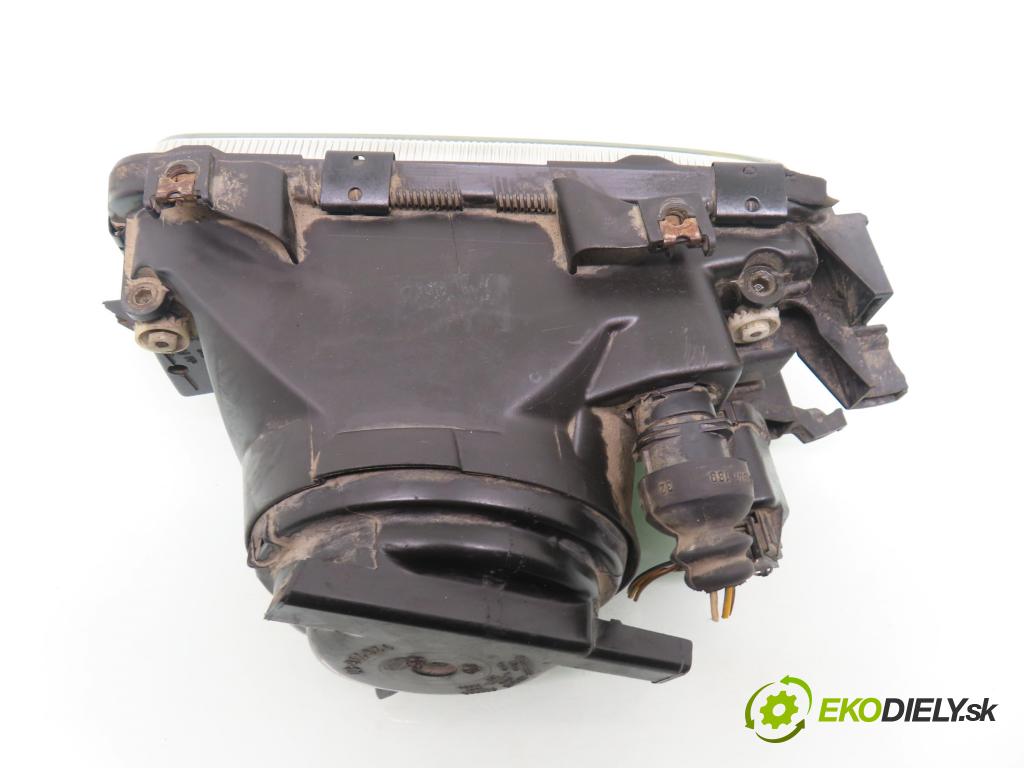 AUDI 80 (8C, B4) SEDAN 1992 66,00 2.0 90 - ABT 1984,00 světlo PP 14118400