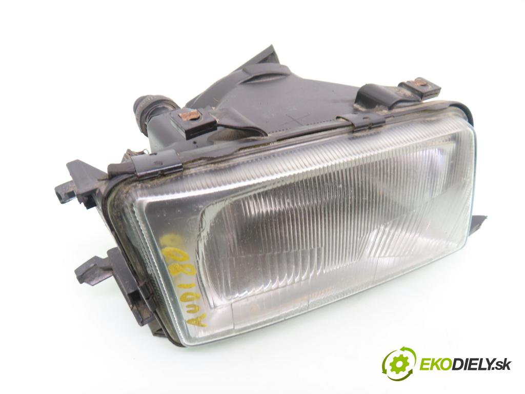 AUDI 80 (8C, B4) SEDAN 1992 66,00 2.0 90 - ABT 1984,00 světlo PP 14118400