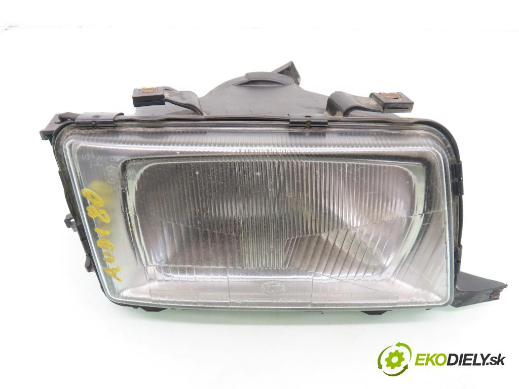 AUDI 80 (8C, B4) SEDAN 1992 66,00 2.0 90 - ABT 1984,00 světlo PP 14118400