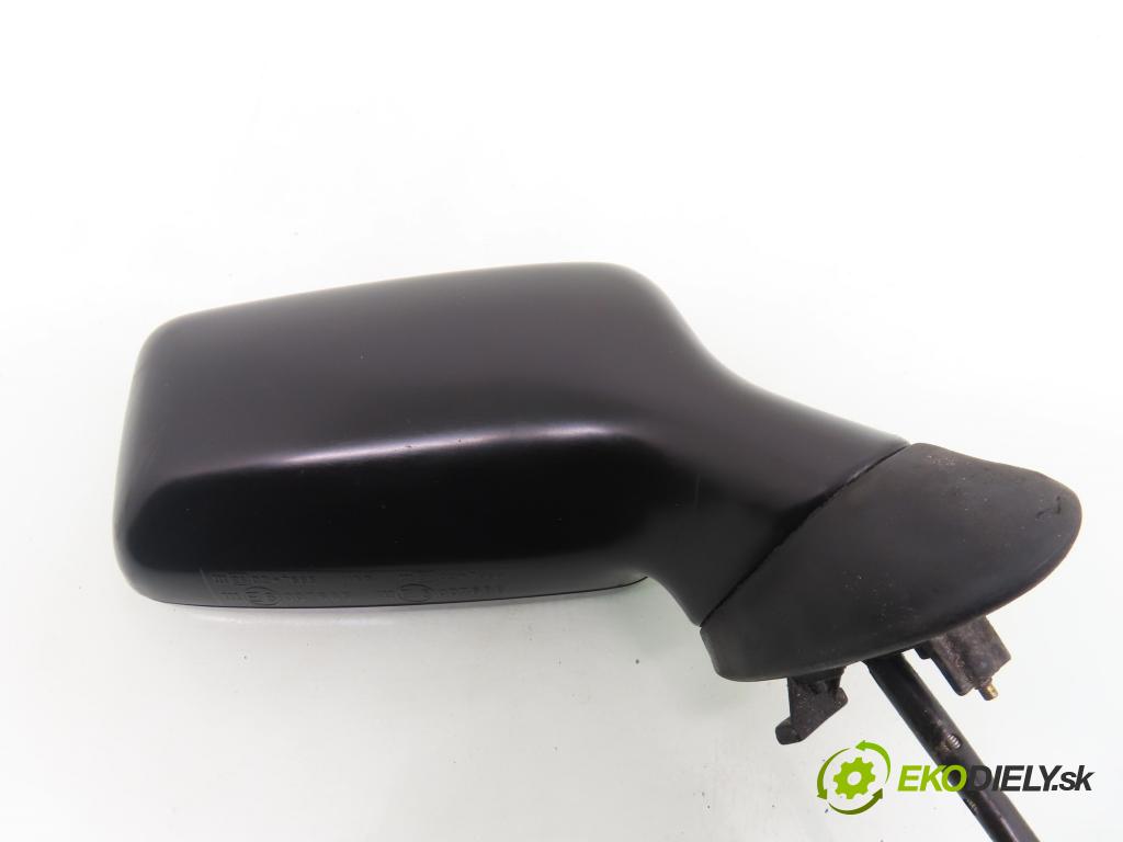 AUDI 80 (8C, B4) SEDAN 1992 66,00 2.0 90 - ABT 1984,00 zpětné zrcátko PM