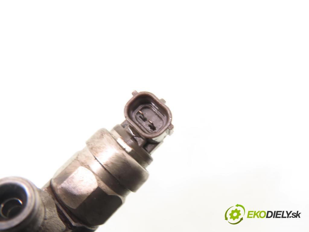 FIAT DUCATO Furgon (250_, 290_) FURGON 2007 74,00 100 Multijet 2.2 D - 4HV 2198,00 vstřikovač 6C1Q9K546AC (Vstřikovač paliva)