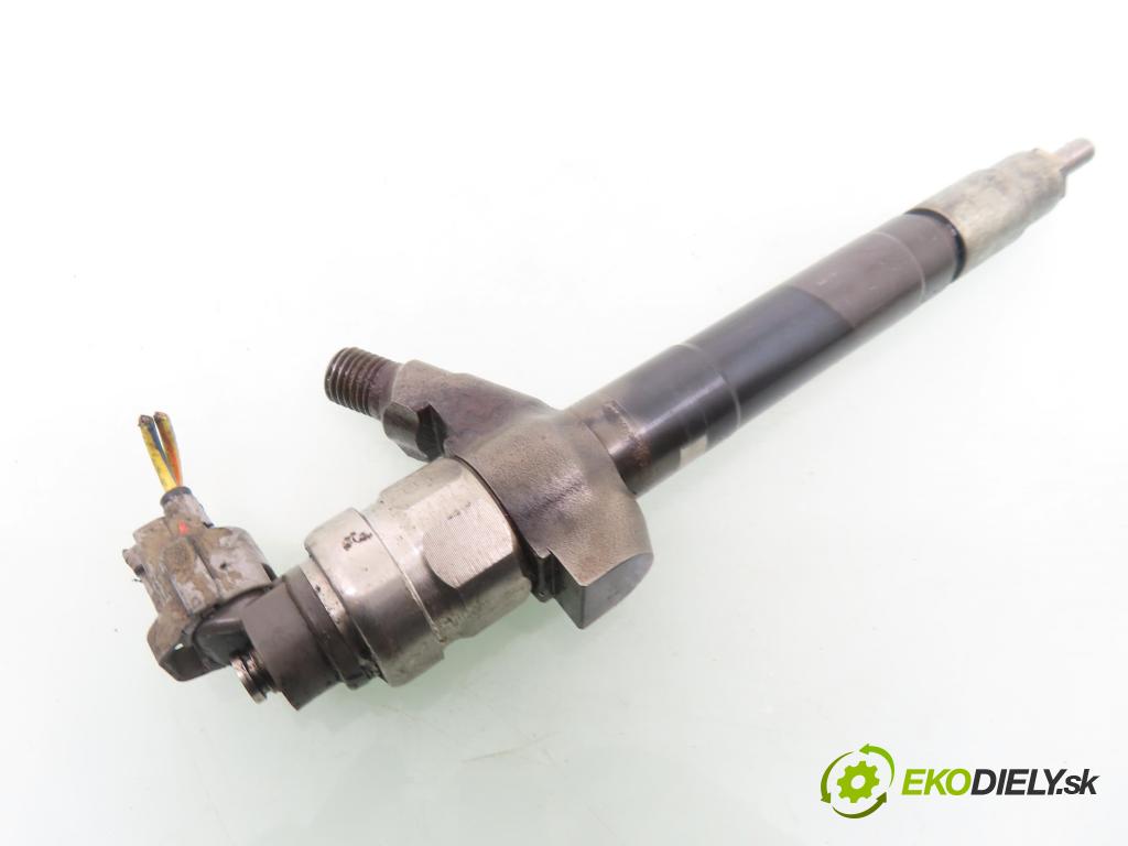 FIAT DUCATO Furgon (250_, 290_) FURGON 2007 74,00 100 Multijet 2.2 D - 4HV 2198,00 vstřikovač 6C1Q9K546AC (Vstřikovač paliva)