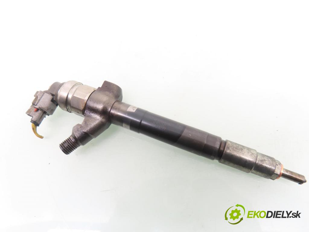 FIAT DUCATO Furgon (250_, 290_) FURGON 2007 74,00 100 Multijet 2.2 D - 4HV 2198,00 vstřikovač 6C1Q9K546AC (Vstřikovač paliva)