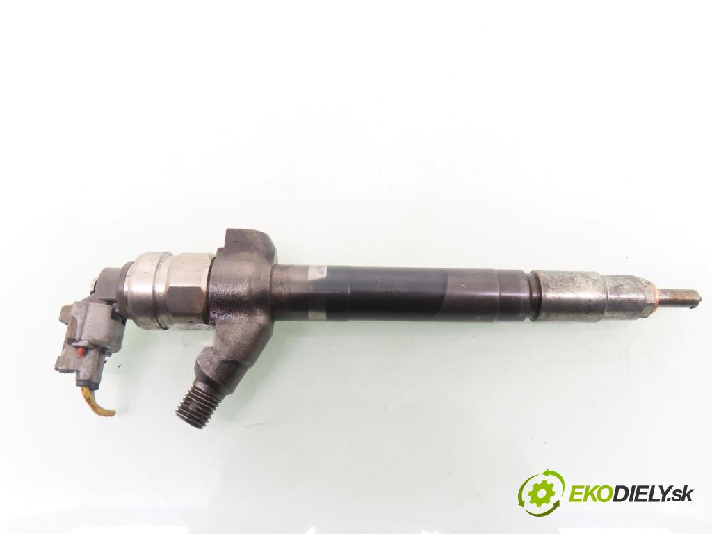 FIAT DUCATO Furgon (250_, 290_) FURGON 2007 74,00 100 Multijet 2.2 D - 4HV 2198,00 vstřikovač 6C1Q9K546AC (Vstřikovač paliva)