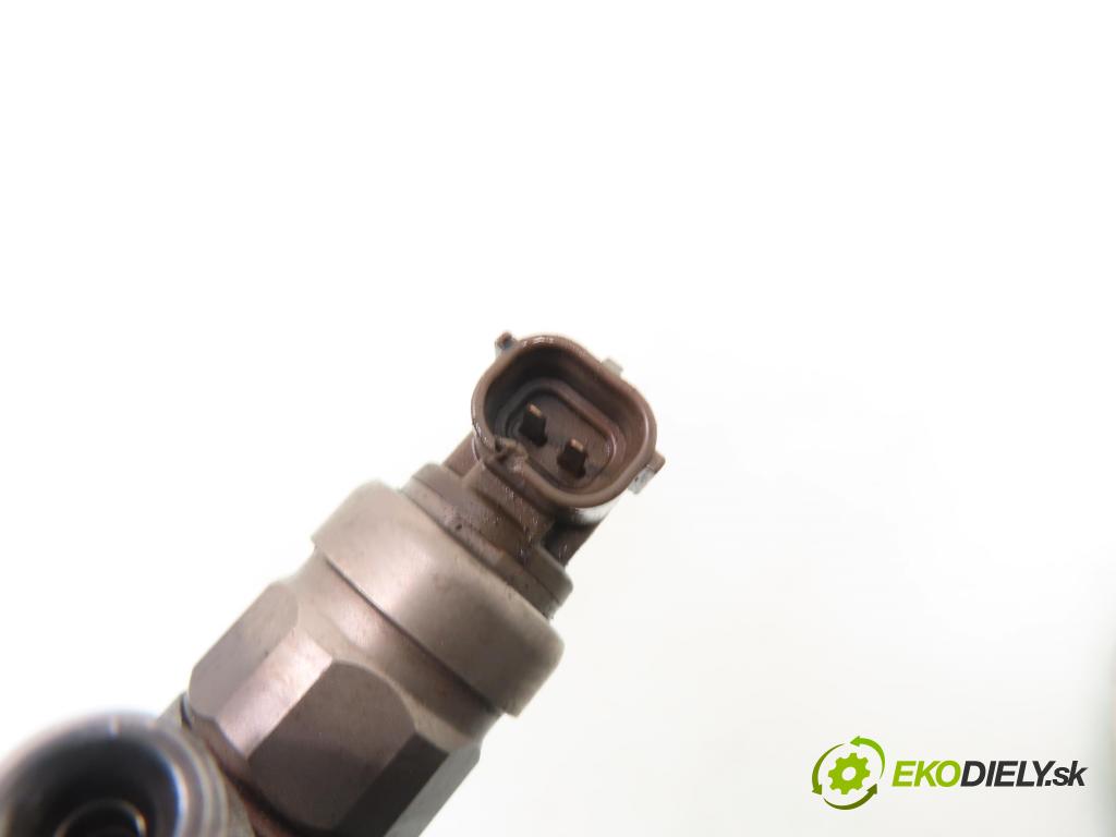 FIAT DUCATO Furgon (250_, 290_) FURGON 2007 74,00 100 Multijet 2.2 D - 4HV 2198,00 vstřikovač 6C1Q9K546AC (Vstřikovač paliva)