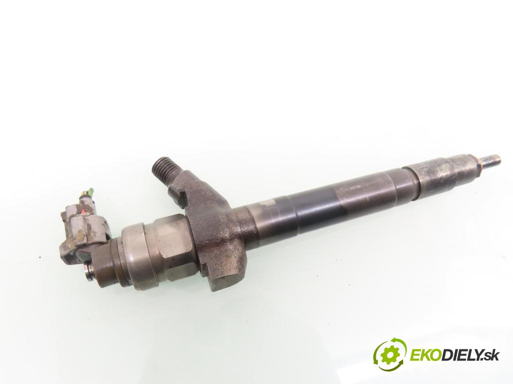 FIAT DUCATO Furgon (250_, 290_) FURGON 2007 74,00 100 Multijet 2.2 D - 4HV 2198,00 vstřikovač 6C1Q9K546AC (Vstřikovač paliva)