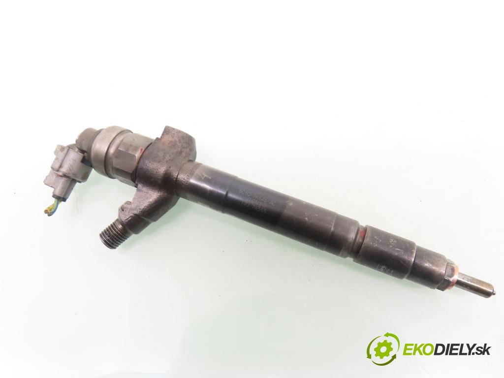 FIAT DUCATO Furgon (250_, 290_) FURGON 2007 74,00 100 Multijet 2.2 D - 4HV 2198,00 vstřikovač 6C1Q9K546AC (Vstřikovač paliva)