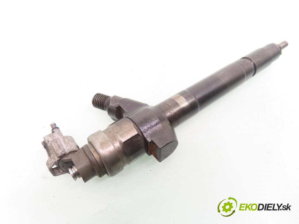 FIAT DUCATO Furgon (250_, 290_) FURGON 2007 74,00 100 Multijet 2.2 D - 4HV 2198,00 vstřikovač 6C1Q9K546AC (Vstřikovač paliva)