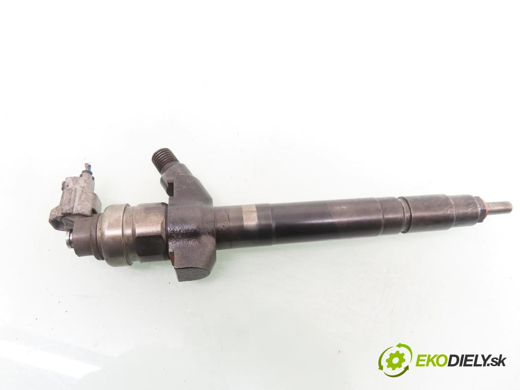 FIAT DUCATO Furgon (250_, 290_) FURGON 2007 74,00 100 Multijet 2.2 D - 4HV 2198,00 vstřikovač 6C1Q9K546AC (Vstřikovač paliva)