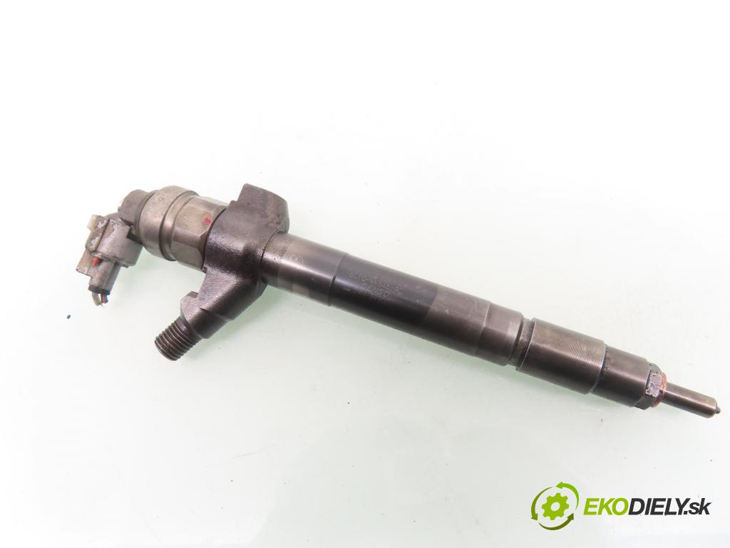 FIAT DUCATO Furgon (250_, 290_) FURGON 2007 74,00 100 Multijet 2.2 D - 4HV 2198,00 vstřikovač 6C1Q9K546AC (Vstřikovač paliva)