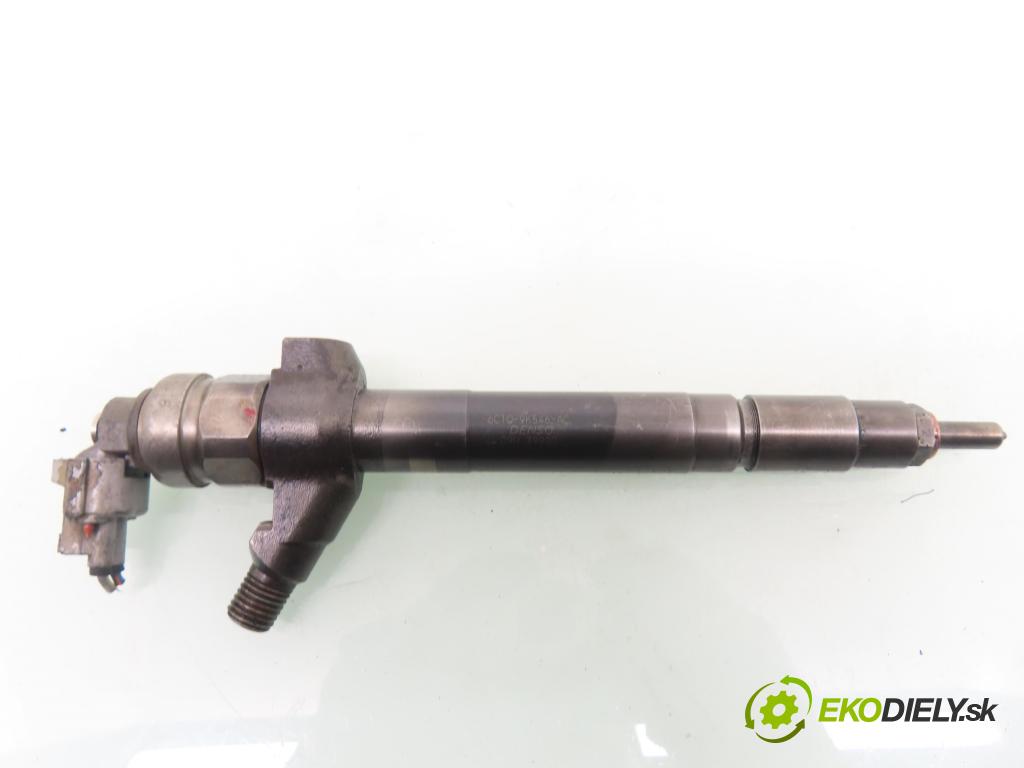 FIAT DUCATO Furgon (250_, 290_) FURGON 2007 74,00 100 Multijet 2.2 D - 4HV 2198,00 vstřikovač 6C1Q9K546AC (Vstřikovač paliva)