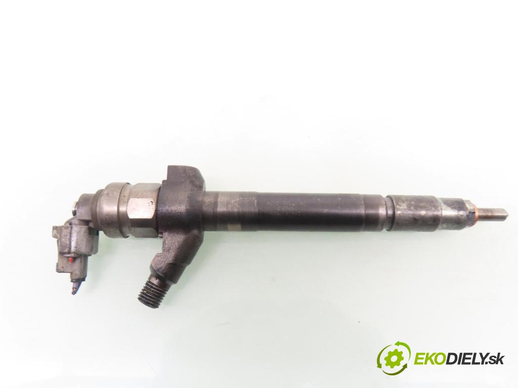 FIAT DUCATO Furgon (250_, 290_) FURGON 2007 74,00 100 Multijet 2.2 D - 4HV 2198,00 vstřikovač 6C1Q9K546AC (Vstřikovač paliva)