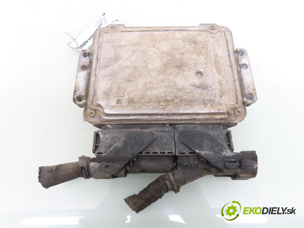OPEL ASTRA H Kombi (A04) KOMBI 2007 74,00 1.9 CDTI - Z 19 DTL 1910,00 Riadiaca jednotka Motor 0281014024 ; 55205622