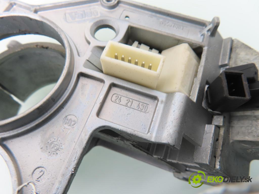 OPEL ASTRA H Kombi (A04) KOMBI 2007 74,00 1.9 CDTI - Z 19 DTL 1910,00 spinačka 2421430 ; N0501881 (Spínacia skrinka)