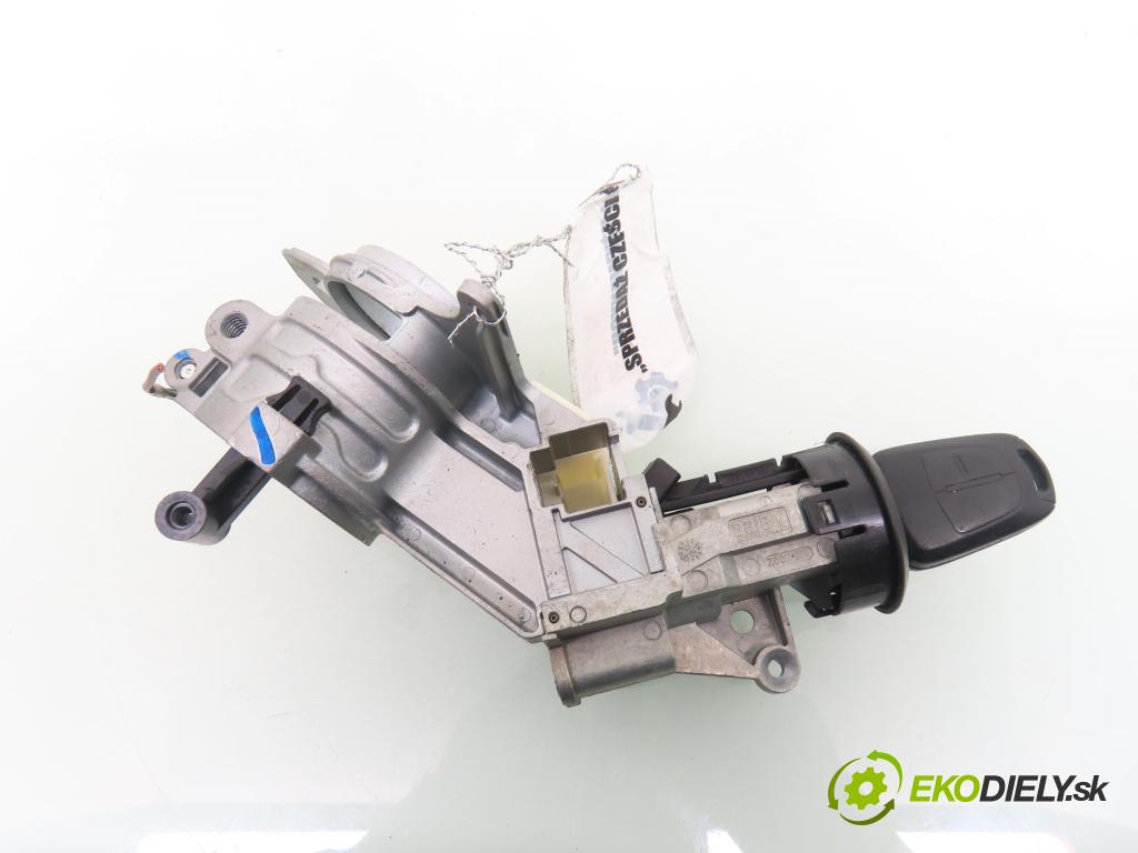 OPEL ASTRA H Kombi (A04) KOMBI 2007 74,00 1.9 CDTI - Z 19 DTL 1910,00 spinačka 2421430 ; N0501881 (Spínacia skrinka)