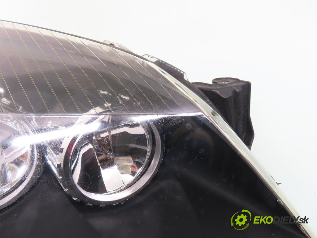 OPEL ASTRA H GTC (L08) HB 2006 88,00 1.9 8V CDTI 120 - Z 19 DT 1910,00 Svetlo PP