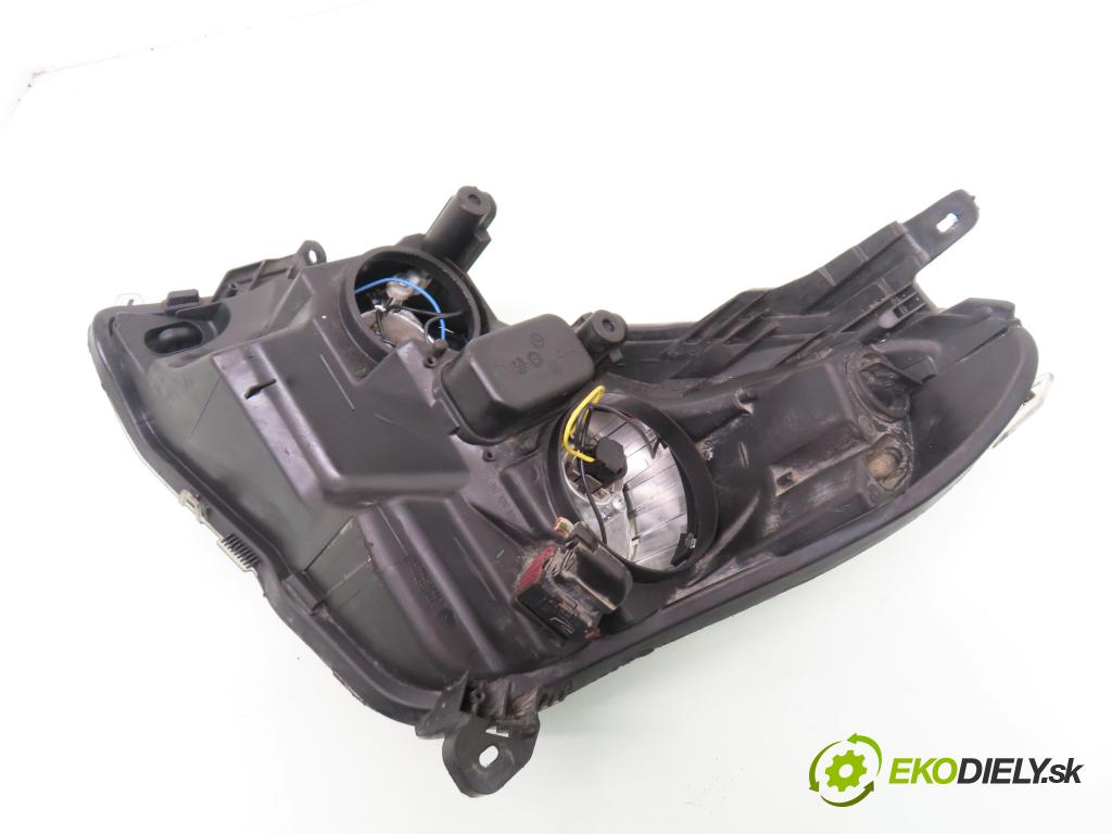 OPEL ASTRA H GTC (L08) HB 2006 88,00 1.9 8V CDTI 120 - Z 19 DT 1910,00 Svetlo PP