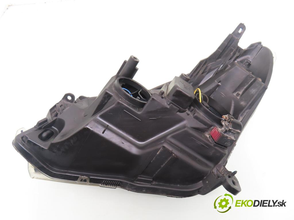 OPEL ASTRA H GTC (L08) HB 2006 88,00 1.9 8V CDTI 120 - Z 19 DT 1910,00 Svetlo PP