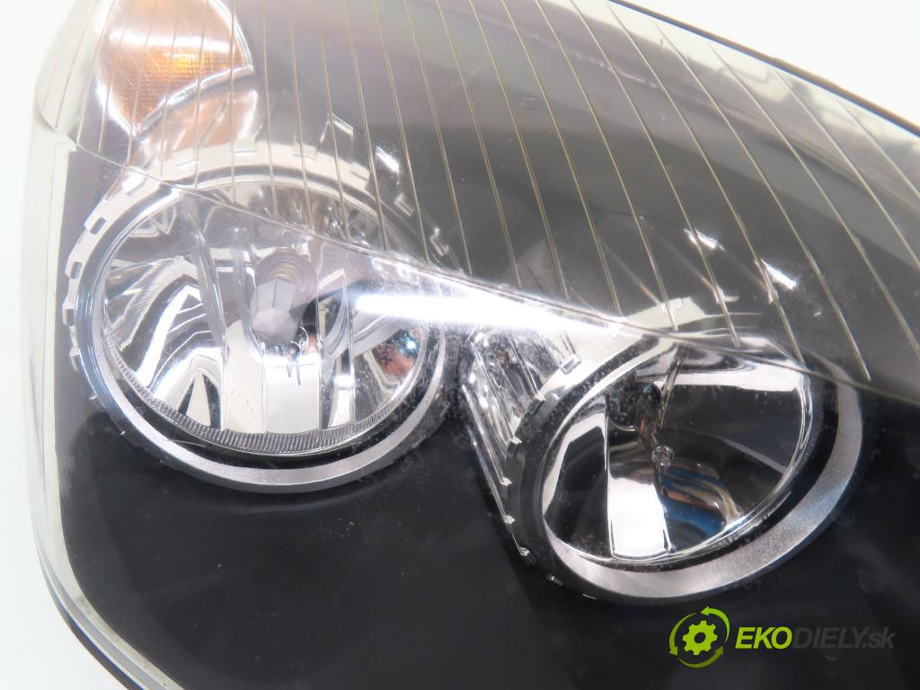 OPEL ASTRA H GTC (L08) HB 2006 88,00 1.9 8V CDTI 120 - Z 19 DT 1910,00 Svetlo PP