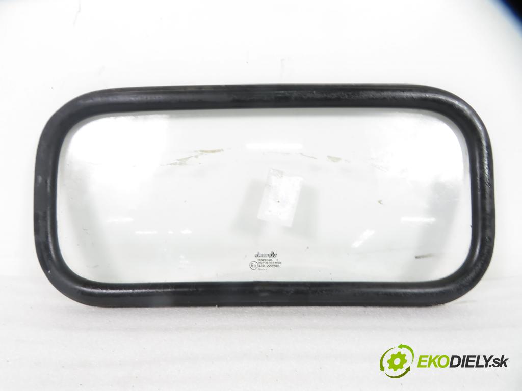 FIAT DUCATO Skrzynia (244_) FURGON 2005 62,00 2.0 JTD 8V 84 - RHV (PSA) 1997,00 okno OBRAZOVKY PŘEPÁŽKA