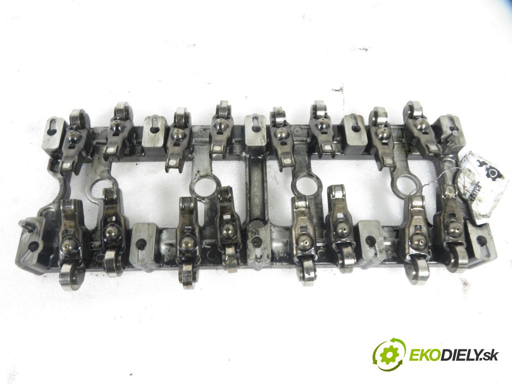 FIAT DUCATO Furgon (250_, 290_) FURGON 2007 74,00 100 Multijet 2.2 D - 4HV 2198,00 klávesnice 6C1Q6K551BA