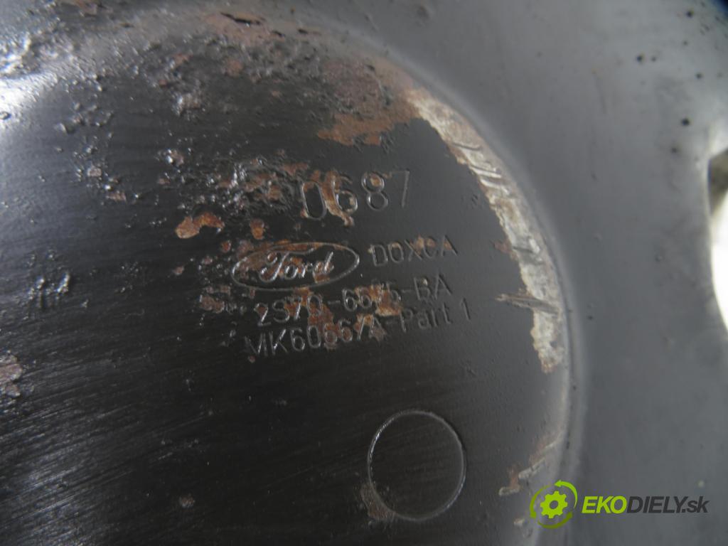 FIAT DUCATO Furgon (250_, 290_) FURGON 2007 74,00 100 Multijet 2.2 D - 4HV 2198,00 Vaňa olejová 2S7Q6675BA (Olejová vaňa)