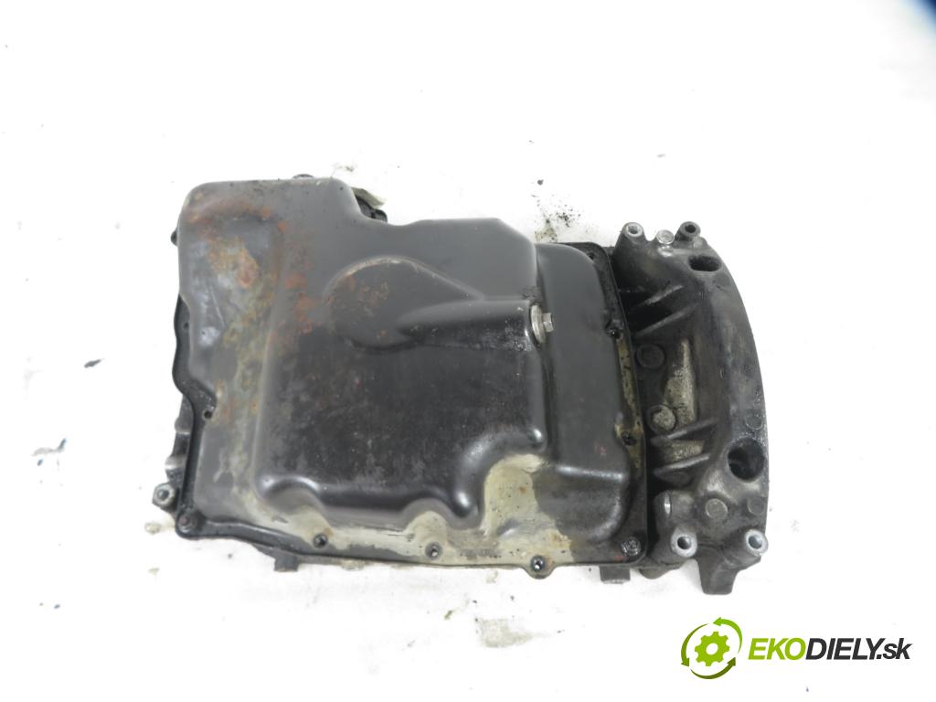 FIAT DUCATO Furgon (250_, 290_) FURGON 2007 74,00 100 Multijet 2.2 D - 4HV 2198,00 Vaňa olejová 2S7Q6675BA (Olejová vaňa)