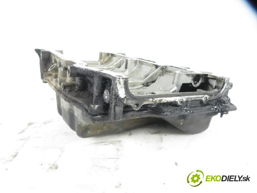 FIAT DUCATO Furgon (250_, 290_) FURGON 2007 74,00 100 Multijet 2.2 D - 4HV 2198,00 Vaňa olejová 2S7Q6675BA (Olejová vaňa)