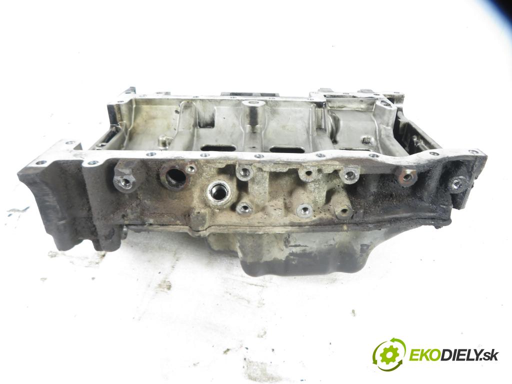 FIAT DUCATO Furgon (250_, 290_) FURGON 2007 74,00 100 Multijet 2.2 D - 4HV 2198,00 Vaňa olejová 2S7Q6675BA (Olejová vaňa)