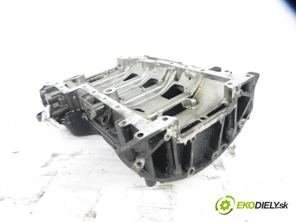 FIAT DUCATO Furgon (250_, 290_) FURGON 2007 74,00 100 Multijet 2.2 D - 4HV 2198,00 Vaňa olejová 2S7Q6675BA (Olejová vaňa)